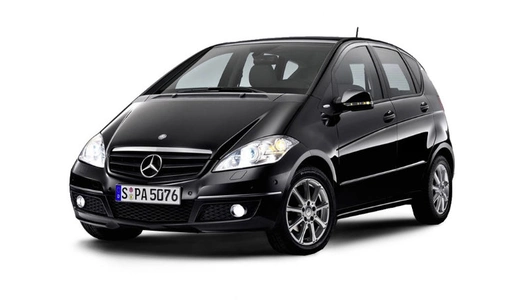 Mercedes A [W169] (2004-2012)